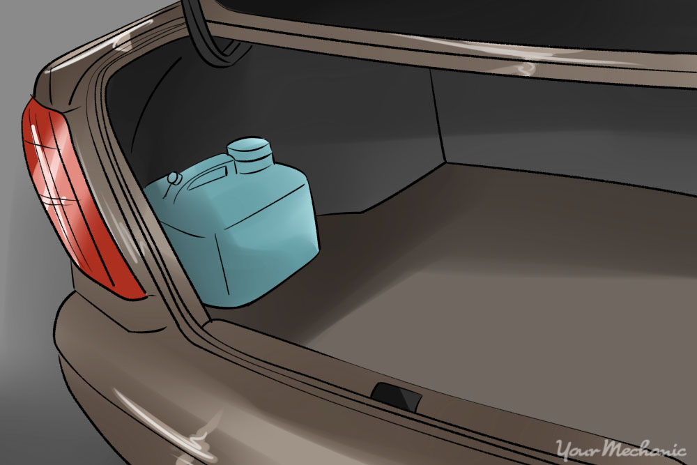 How to Prevent and Handle an Overheated Engine YourMechanic Advice
